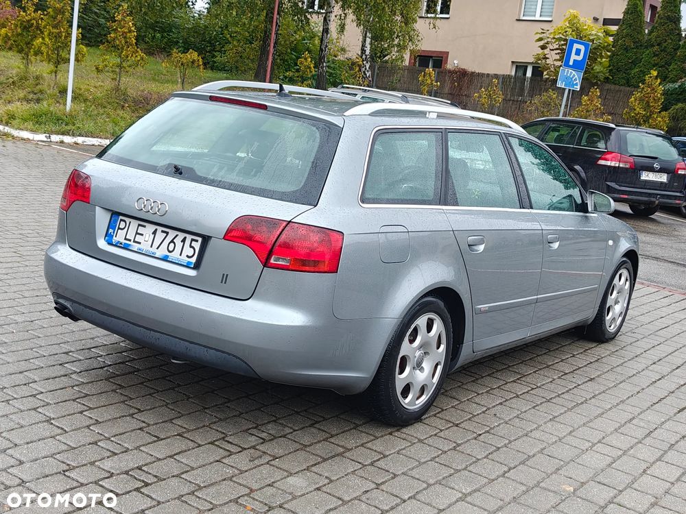 Audi A4 - 25