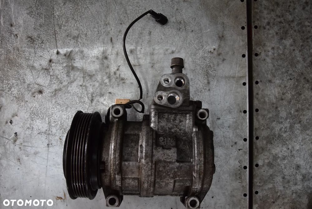 JEEP GRAND CHEROKEE ZJ 4.0 SPRĘŻARKA KLIMATYZACJI - 5