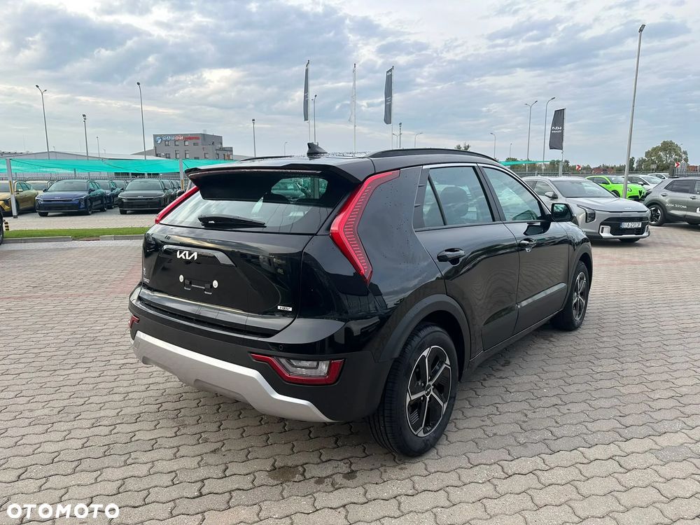 Kia Niro - 5