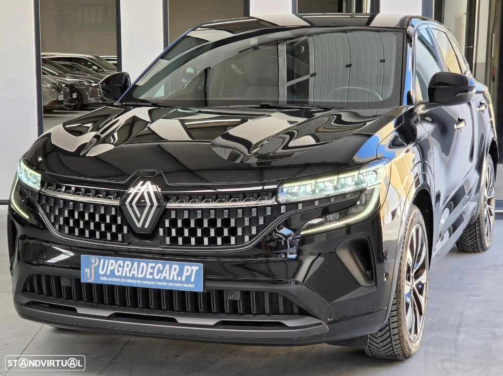 Renault Austral 1.2 E-Tech Techno - 5