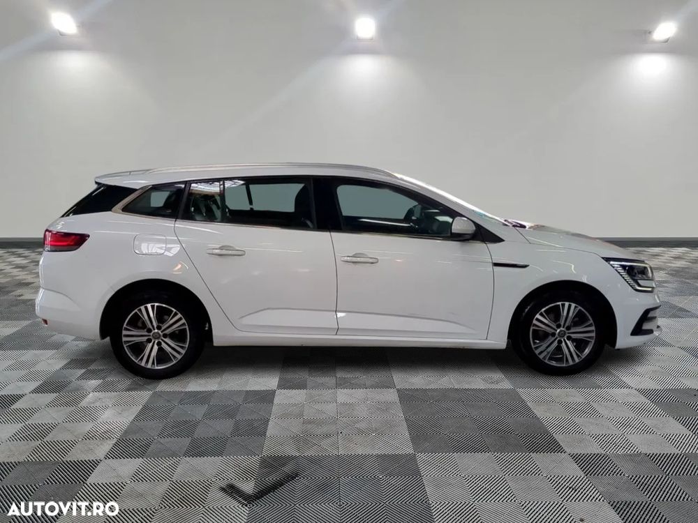 Renault Megane BLUE dCi 115 TECHNO - 5