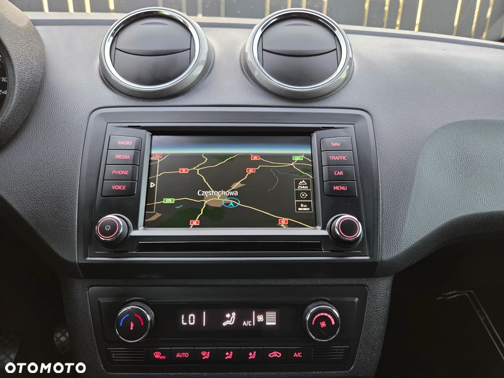 Seat Ibiza - 20