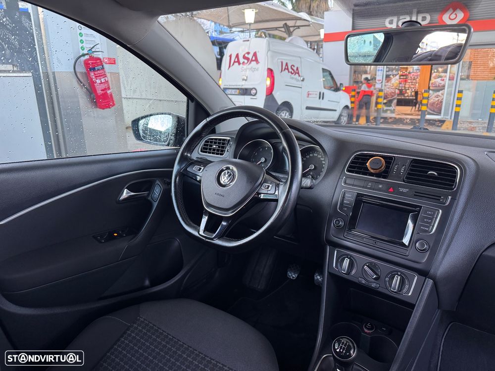 VW Polo 1.0 Confortline - 18