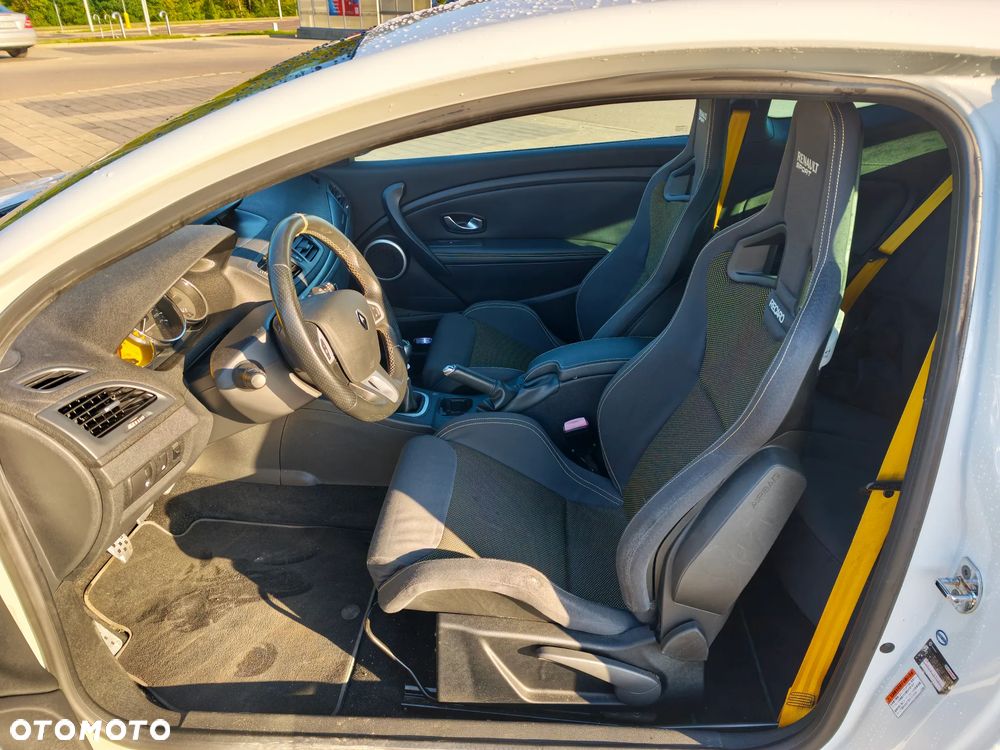 Renault Megane - 6