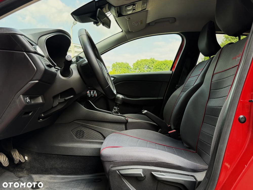 Renault Clio 1.0 TCe Zen - 11