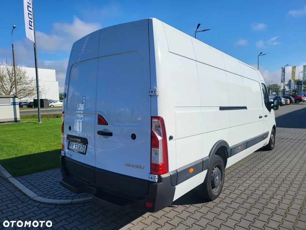 Renault Master - 10