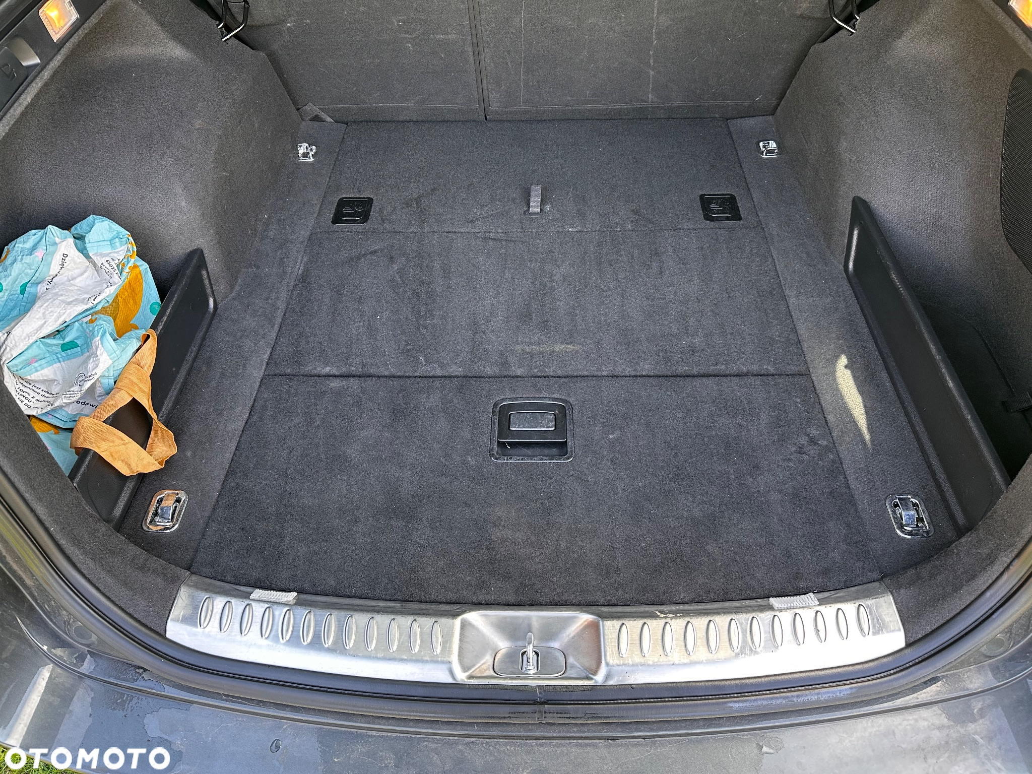 Opel Astra 1.5 D Automatik Ultimate - 17