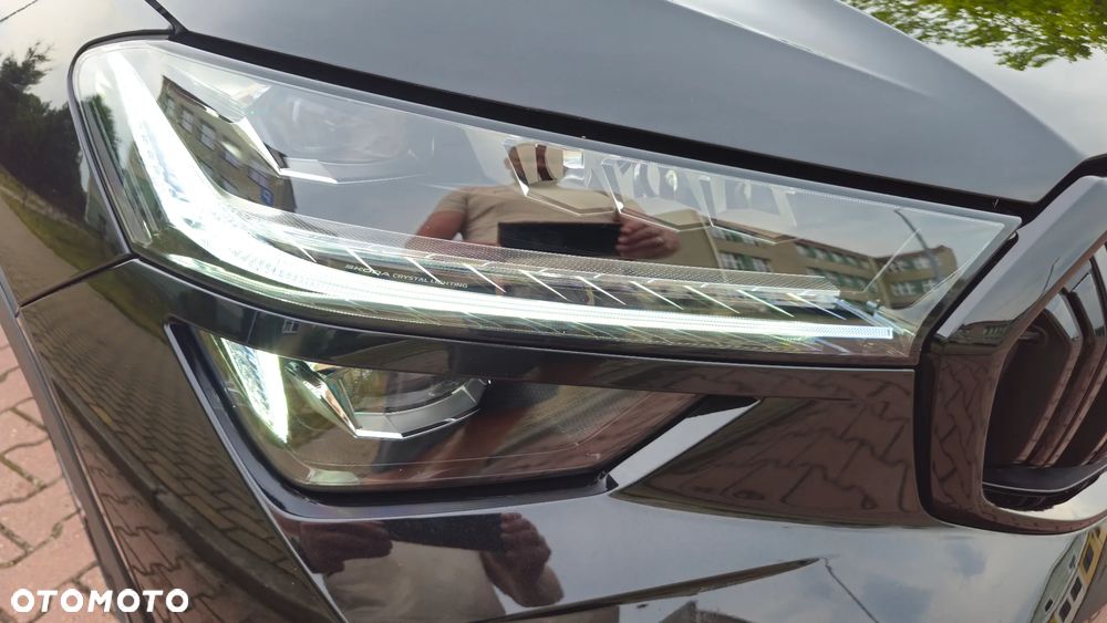 Skoda Kodiaq 2.0 TSI 4x4 RS DSG - 34