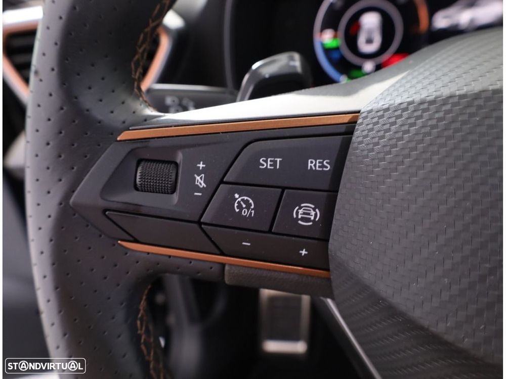 Cupra Leon ST 1.4 e-Hybrid VZ DSG - 24
