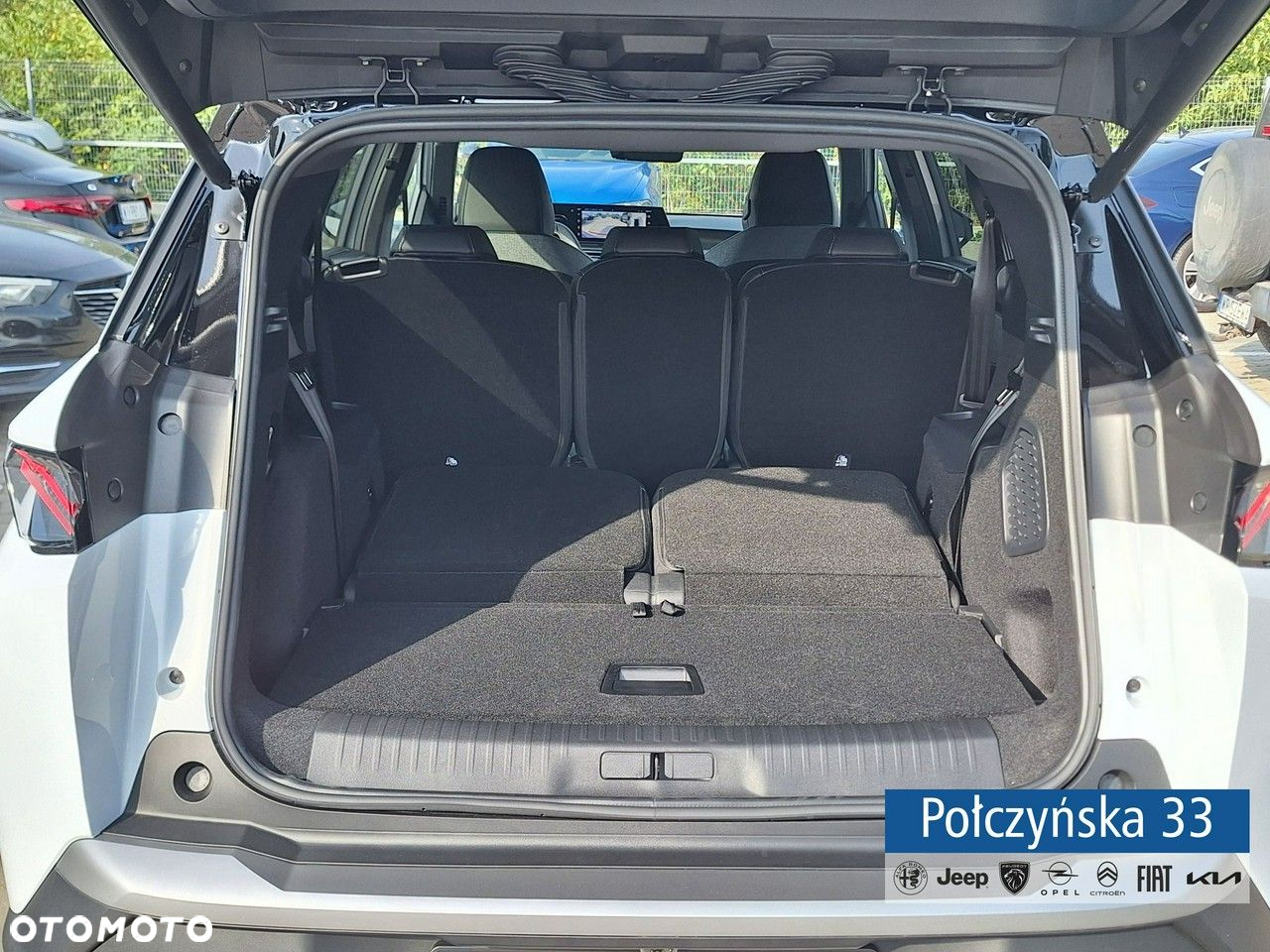 Peugeot 5008 - 12