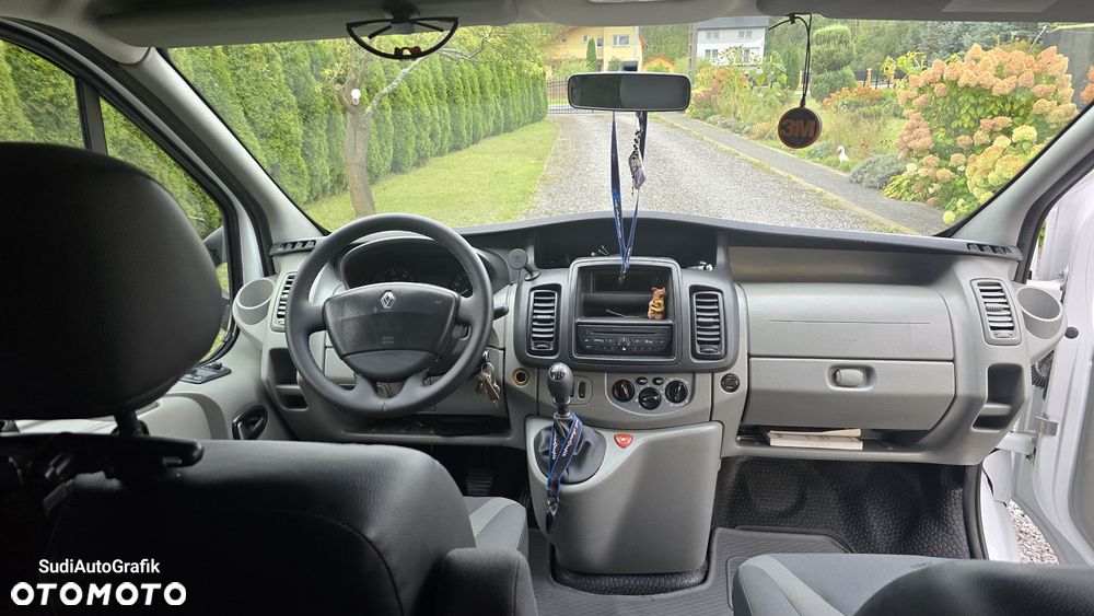 Renault Trafic - 5