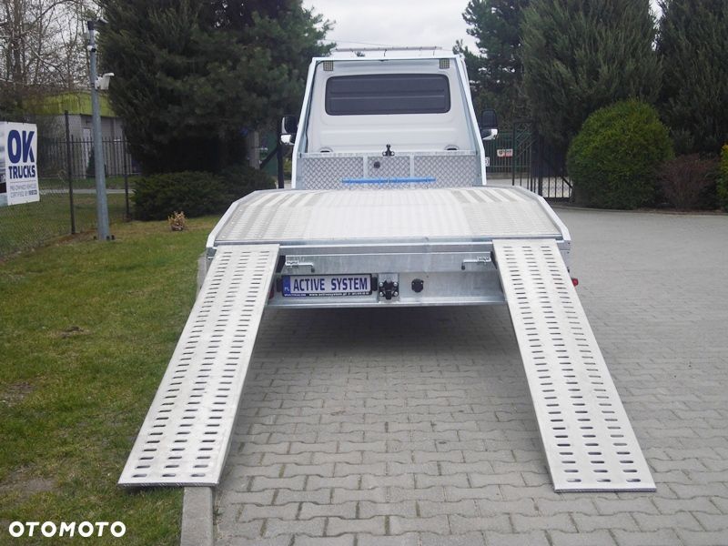 Iveco Daily 35C16H - 10