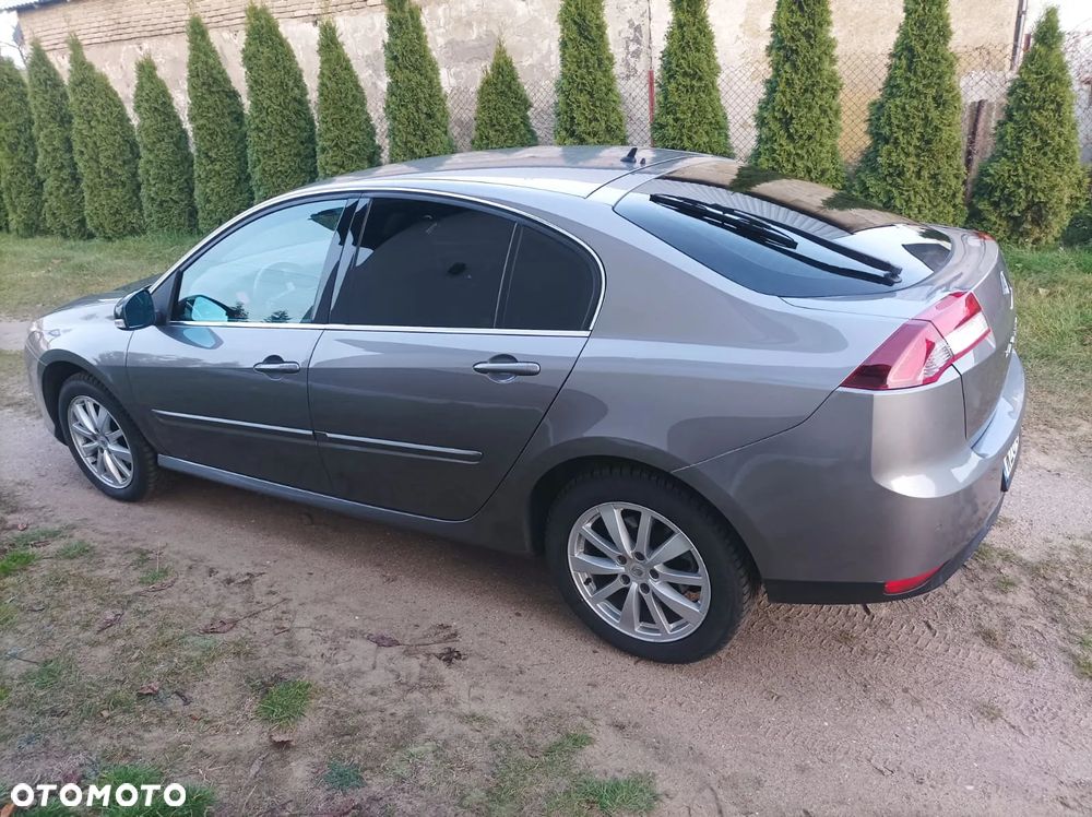 Renault Laguna 2.0 Bose Edition - 2