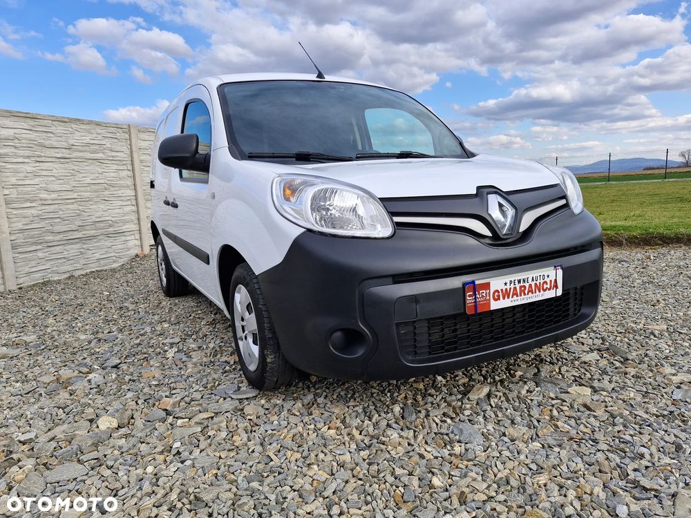 Renault Kangoo L2 Start - 3