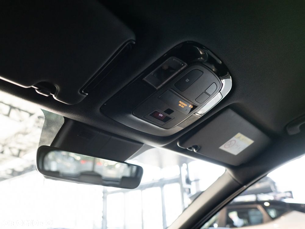 Hyundai Tucson 1.6 T-GDi 48V N-Line 2WD DCT - 36