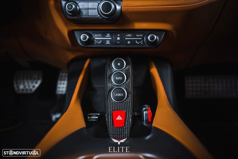 Ferrari Portofino 3.9 Twin-Turbo V8 - 21