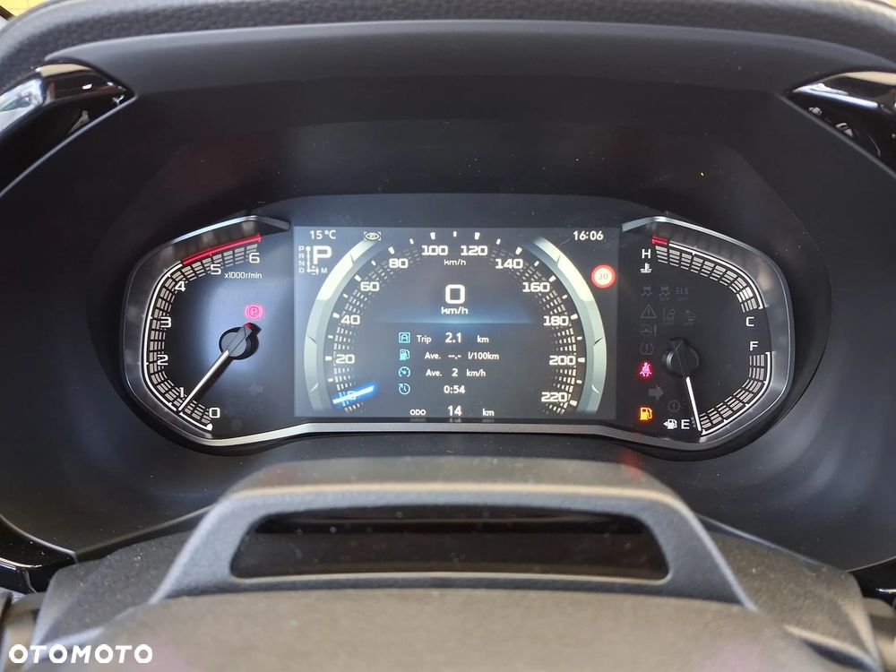 Isuzu D-Max 1.9 DC LSE - 17