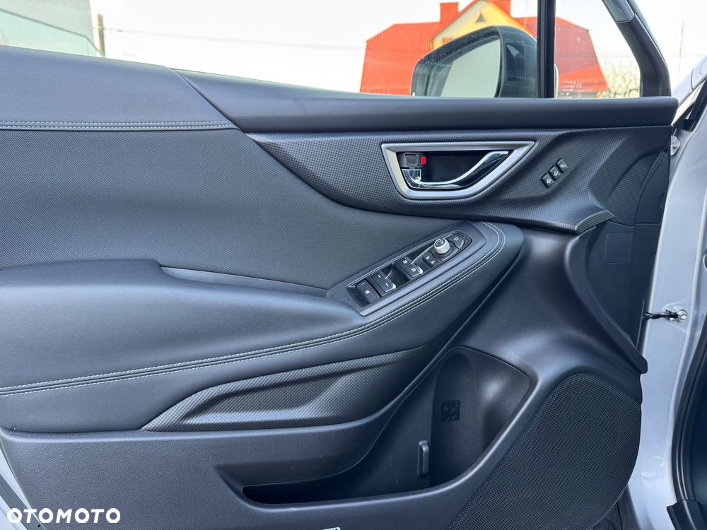 Subaru Forester - 15