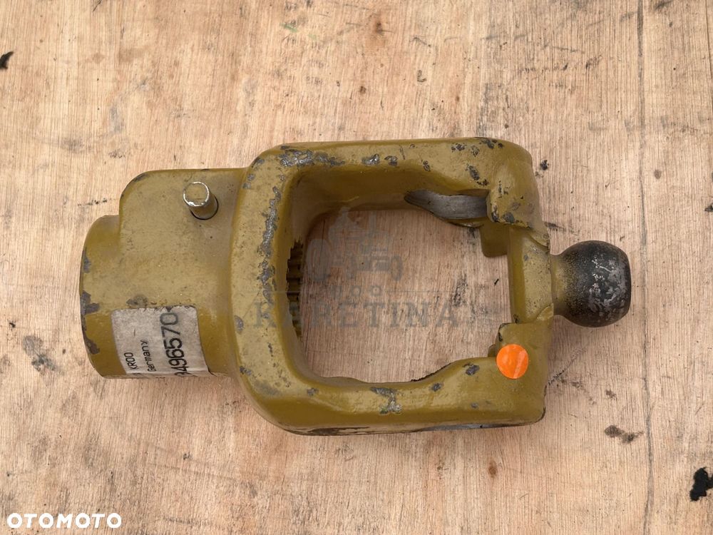 John Deere 680 690-80 690-70 Przegub Uniwersalny LCD9496570 - 1
