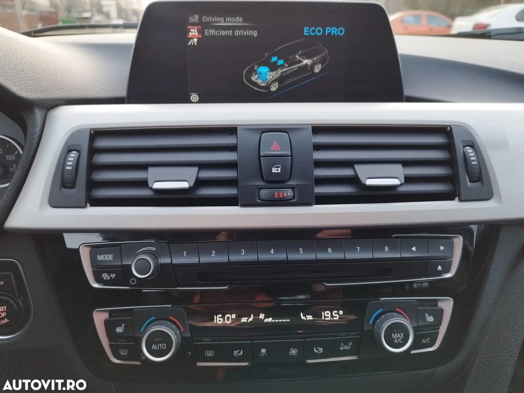 BMW Seria 3 320d Touring Aut. Efficient Dynamics Edition Blue Perf. Sport Line - 34