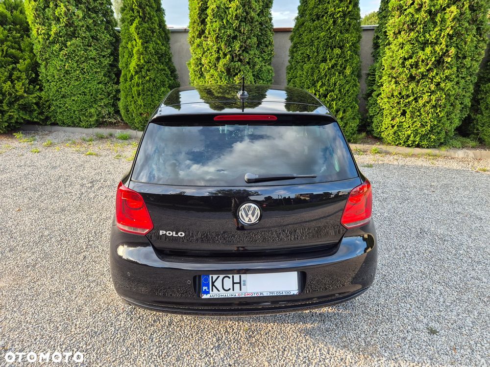 Volkswagen Polo 1.2 Life - 35