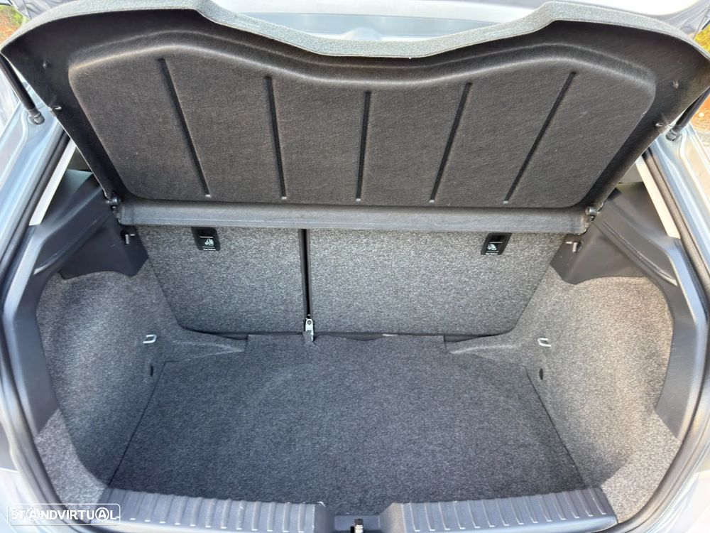 SEAT Ibiza 1.0 TSI Style - 13