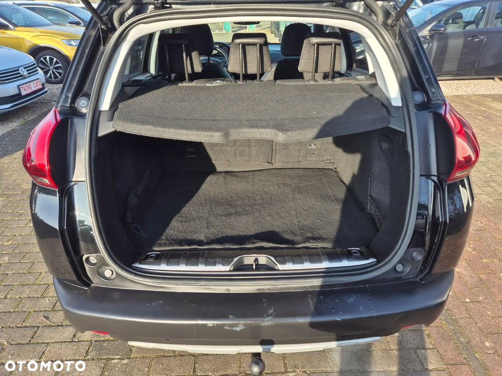 Peugeot 2008 PureTech 110 Stop&Start Allure - 28