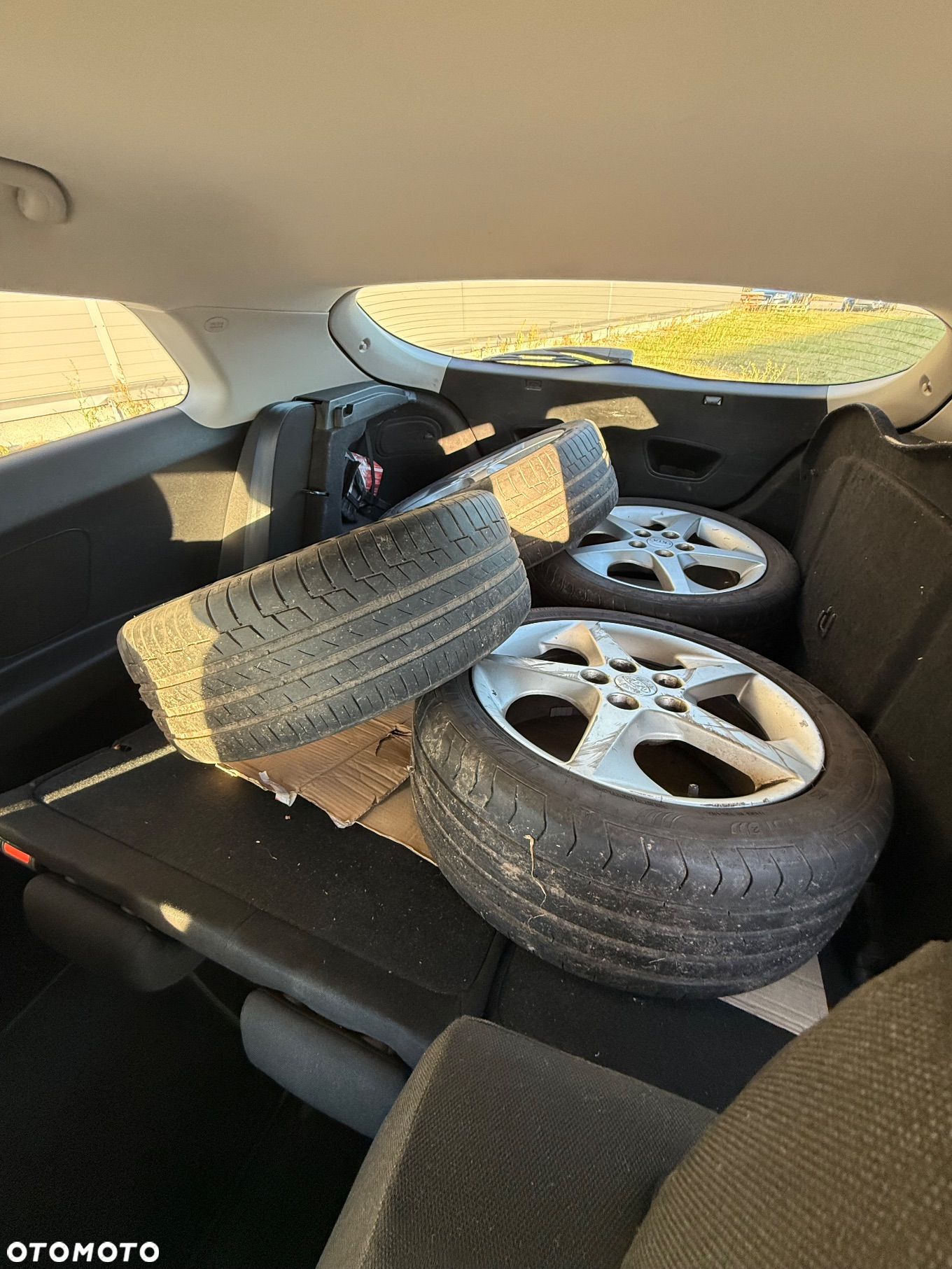 Kia ProCeed Pro_cee'd 1.6 Comfort - 17