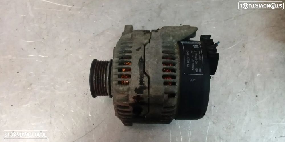 ALTERNADOR FORD SCORPIO II 2.0i 16V - 0123320014 95GB-10300-KA - 2