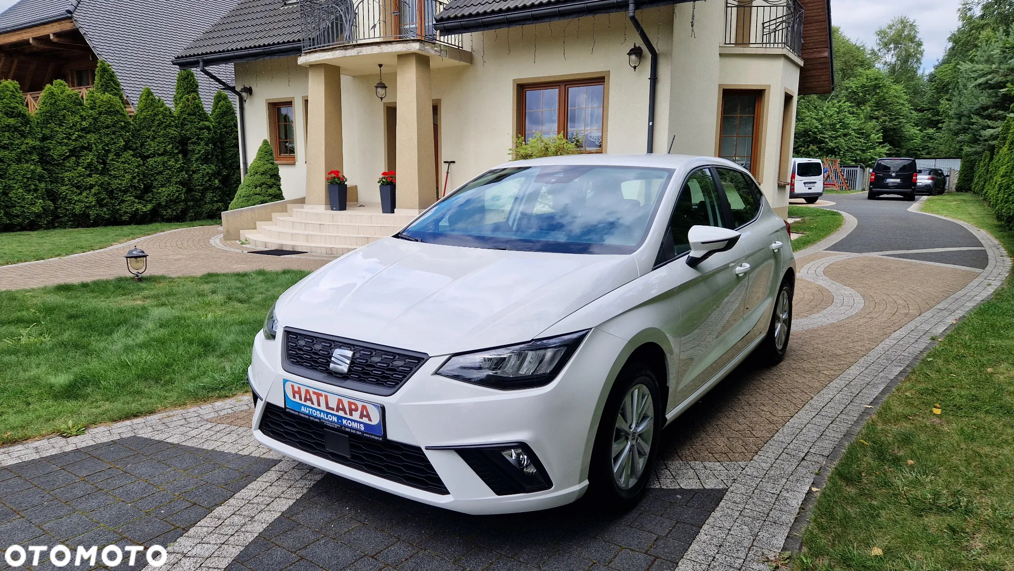 Seat Ibiza 1.0 MPI EVO Style S&S - 3