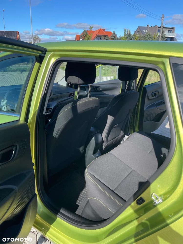 Hyundai i20 1.0 T-GDi Modern - 6