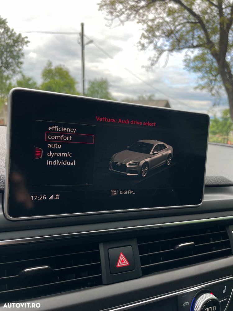 Audi A5 Coupe 40 TDI S tronic S line - 19