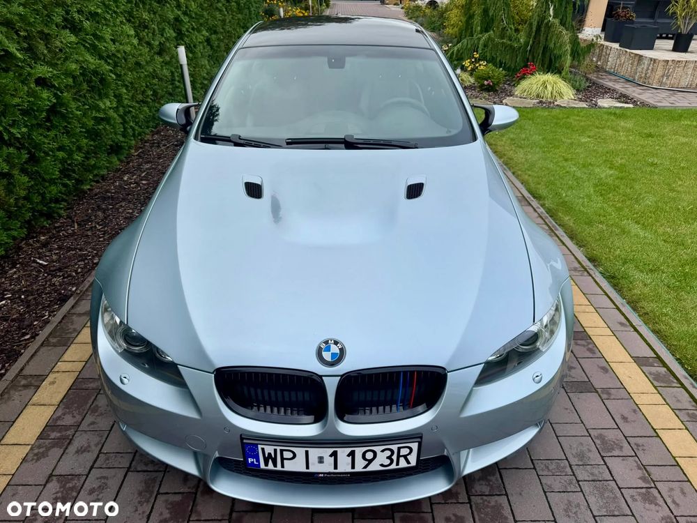 BMW M3 Drivelogic - 3
