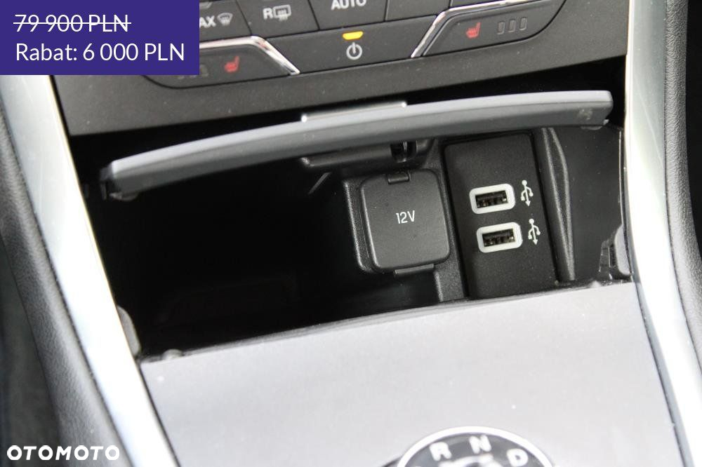Ford S-Max - 25