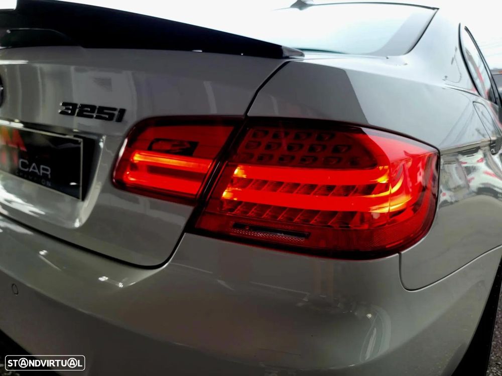 BMW 325 i M Sport Edition - 19
