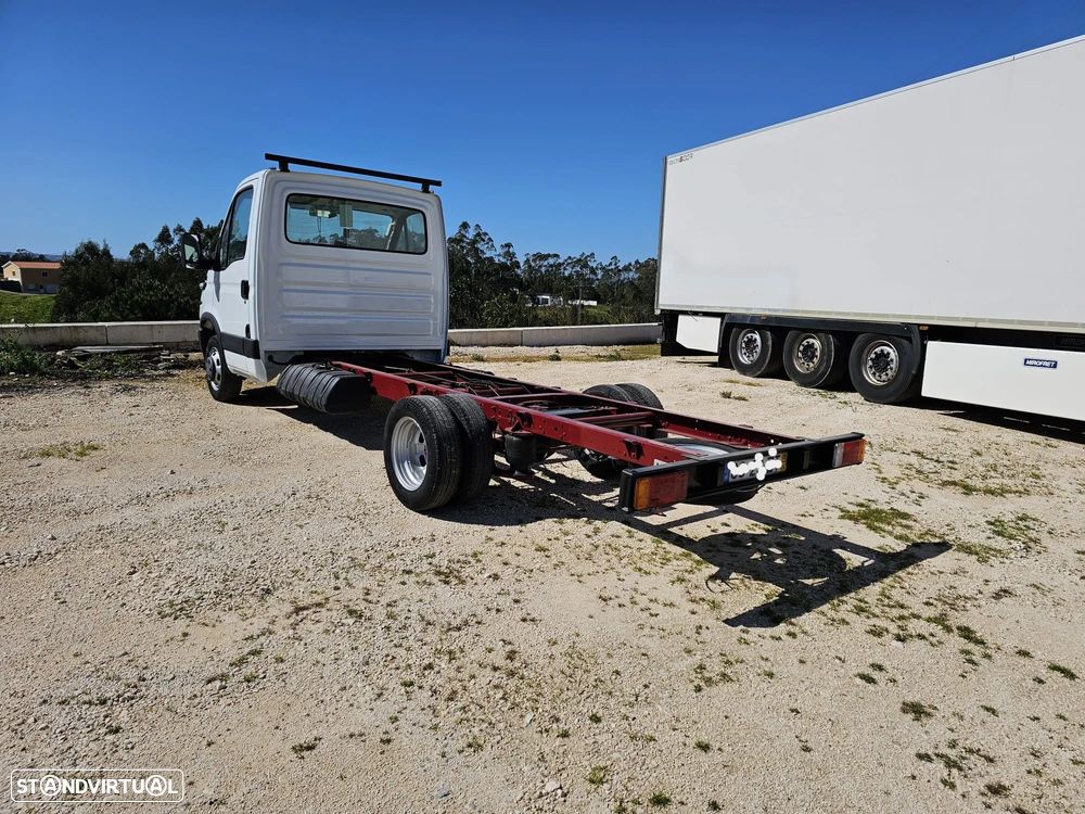 Iveco Daily - 5