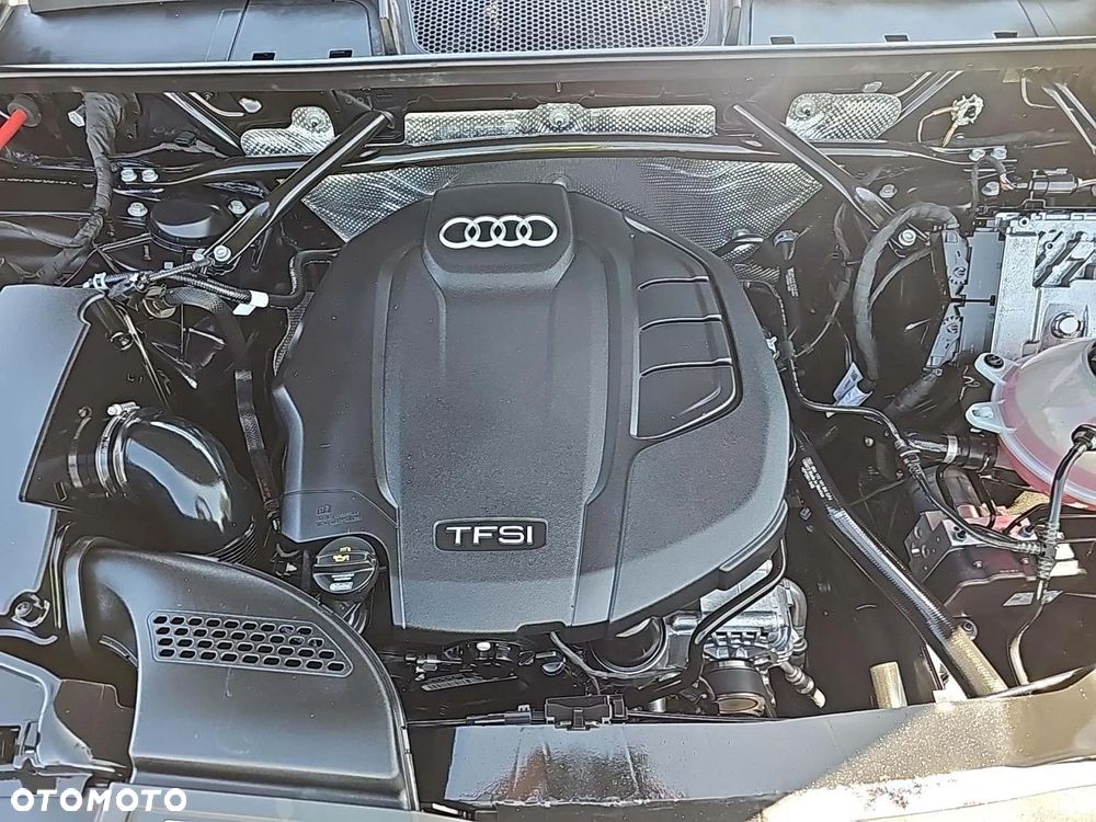 Audi Q5 2.0 TFSI Quattro Design S tronic - 18