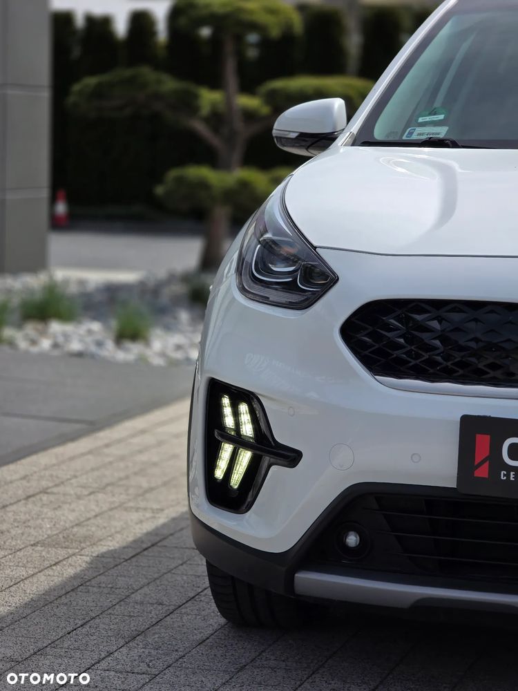 Kia Niro 1.6 GDI Hybrid L Business Line - 20