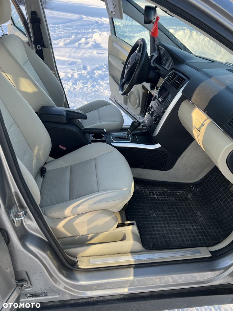 Mercedes-Benz Klasa B 200 Autotronic - 14