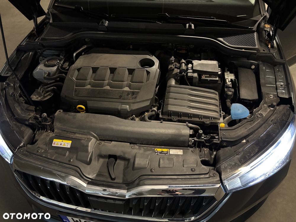 Skoda Scala 1.6 TDI SCR Ambition - 13