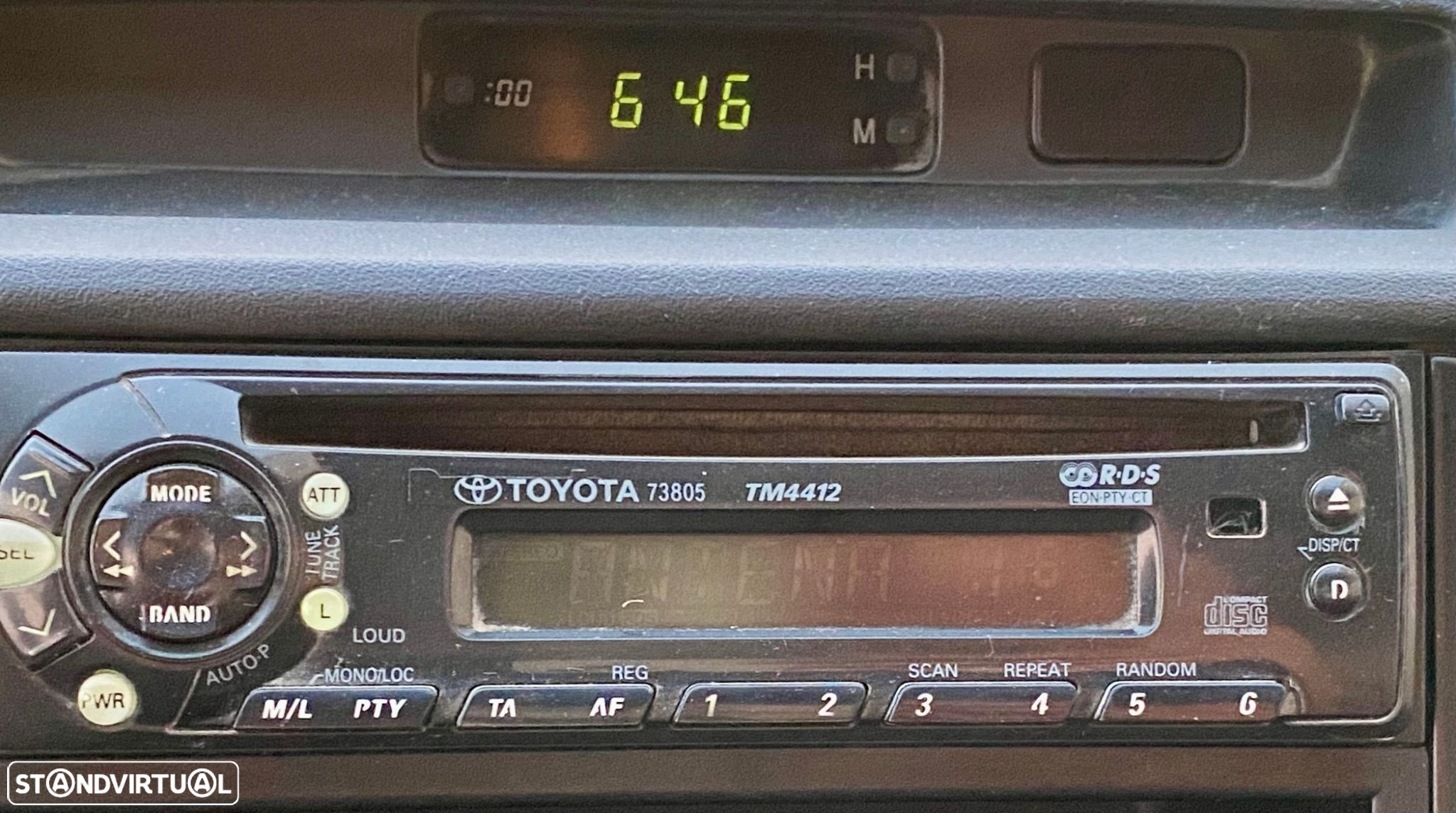 Toyota Hilux 2.5 D-4D 2WD CE PM+AC - 18