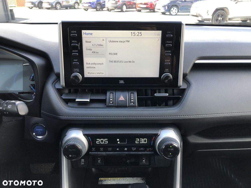 Toyota RAV4 - 15