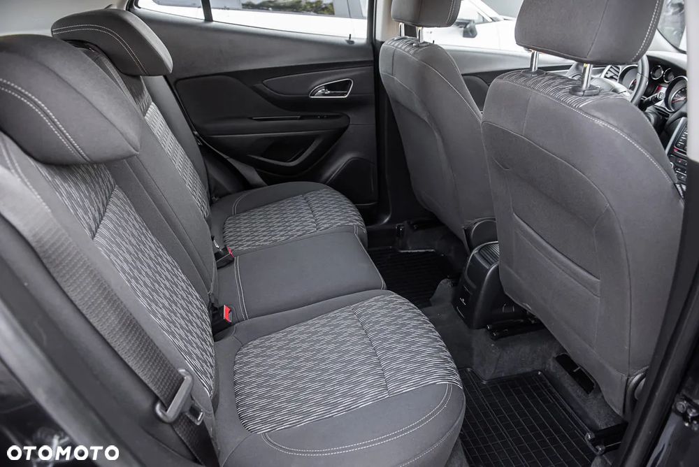 Opel Mokka 1.6 Enjoy S&S - 28