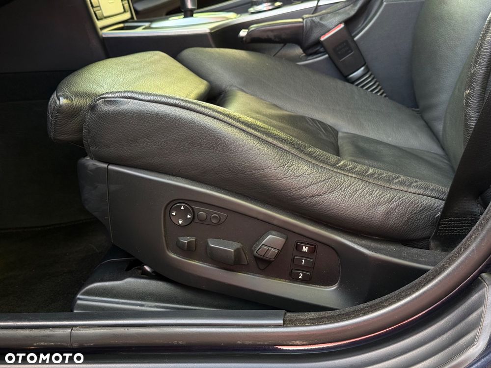 BMW Seria 5 525i Edition Sport - 20