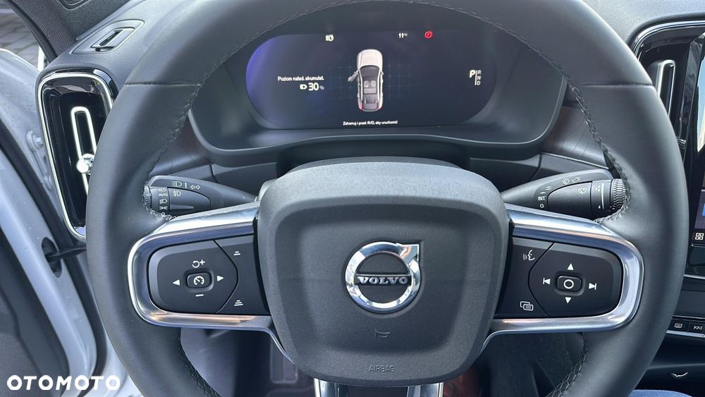Volvo C40 - 21