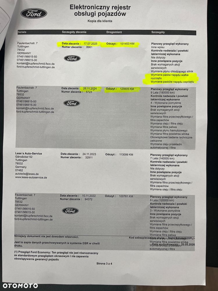 Ford Kuga 2.0 TDCi 4x4 Individual - 26