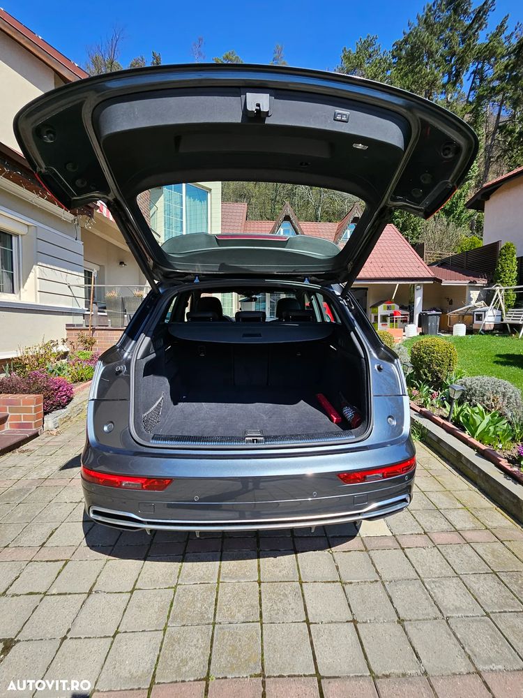 Audi Q5 2.0 TDI Quattro S tronic Sport - 6