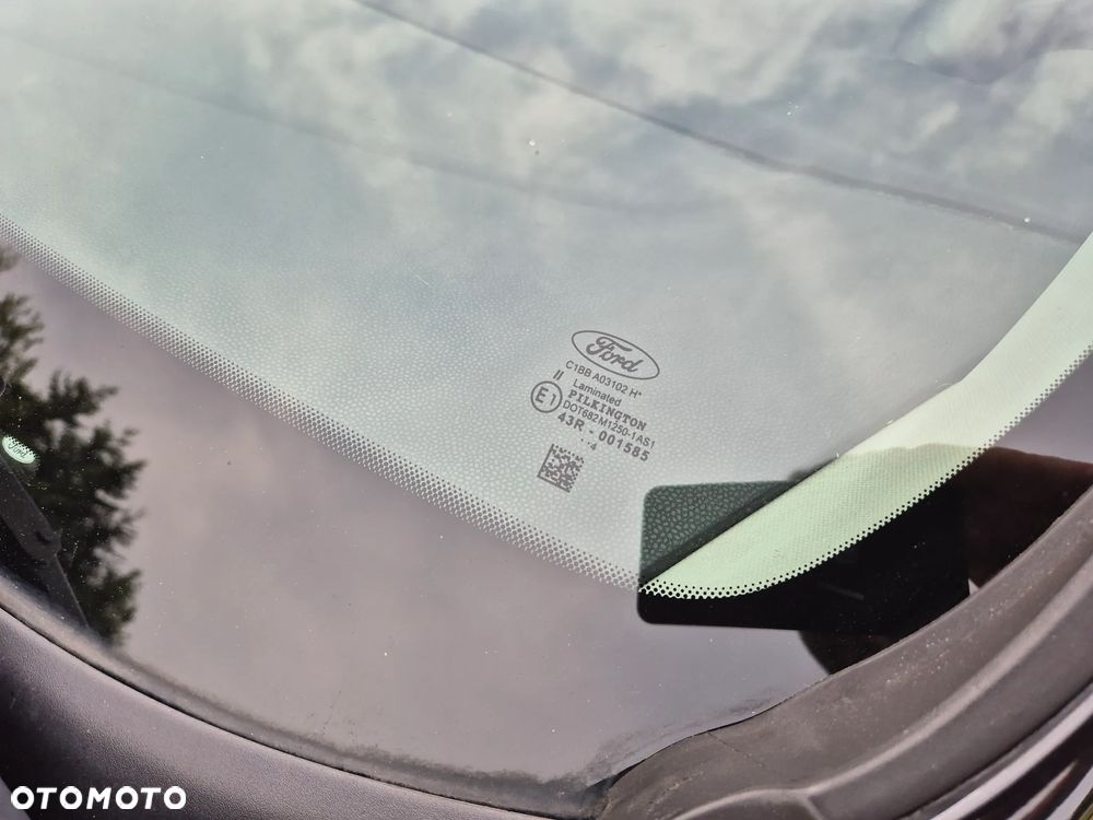 Ford Fiesta 1.25 Titanium EU5 - 35