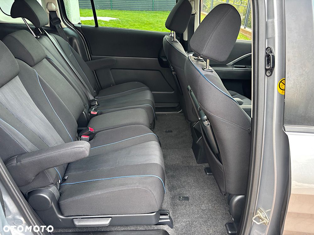 Mazda 5 1.8 Exclusive - 35
