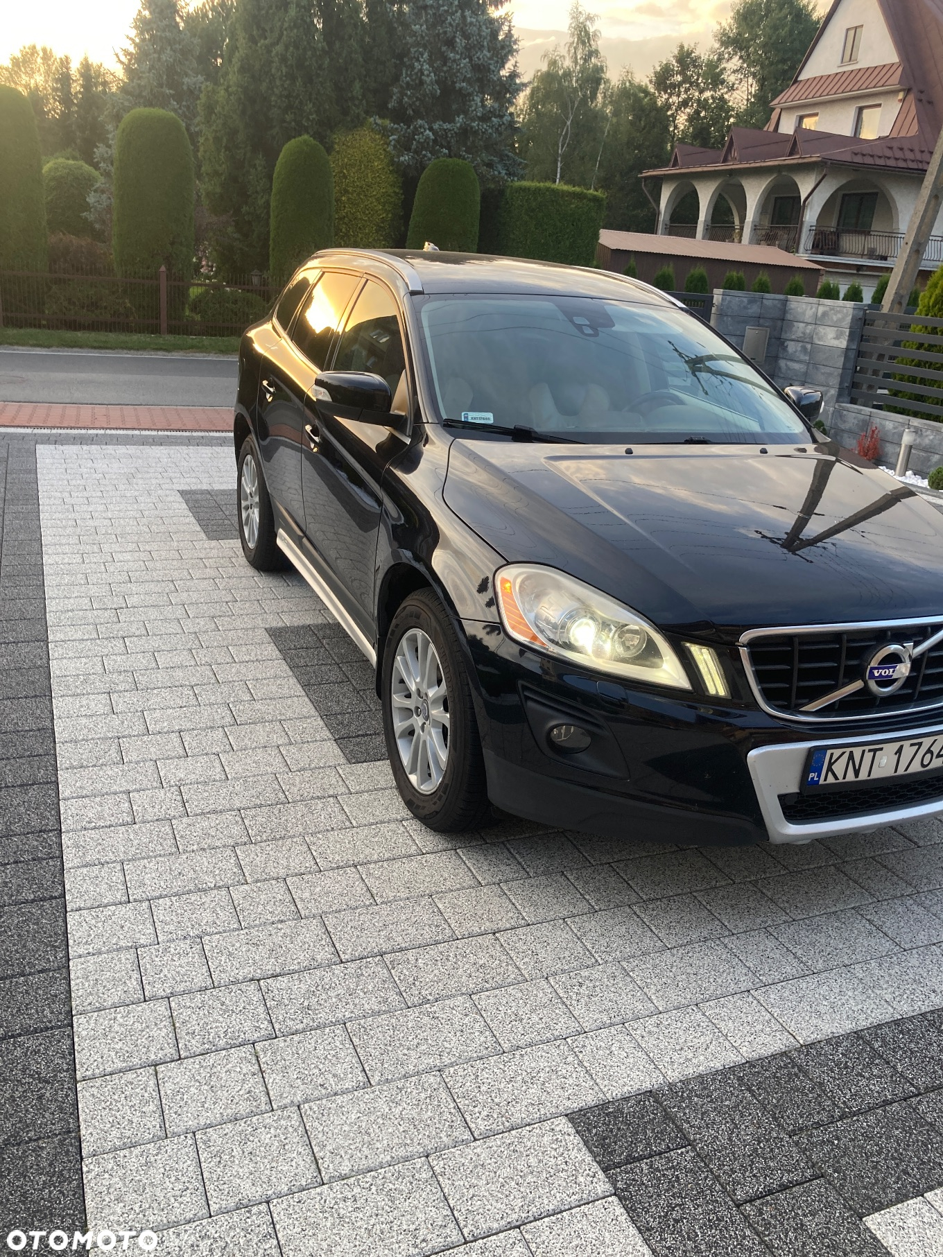 Volvo XC 60 D5 AWD - 2